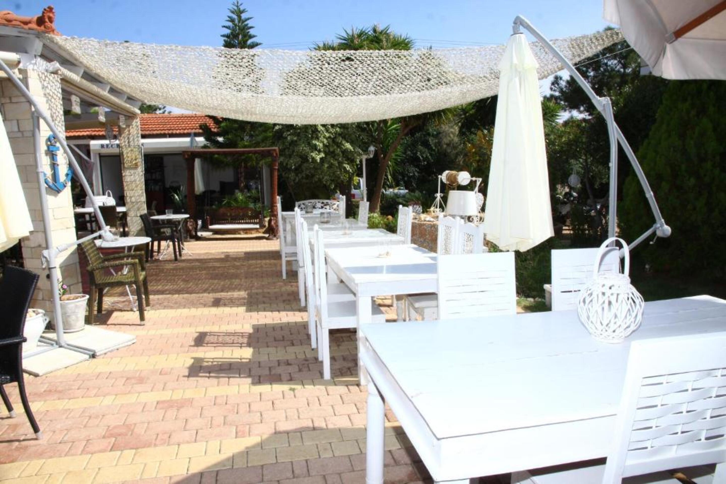Nikos Apartments Stalida Dış mekan fotoğraf
