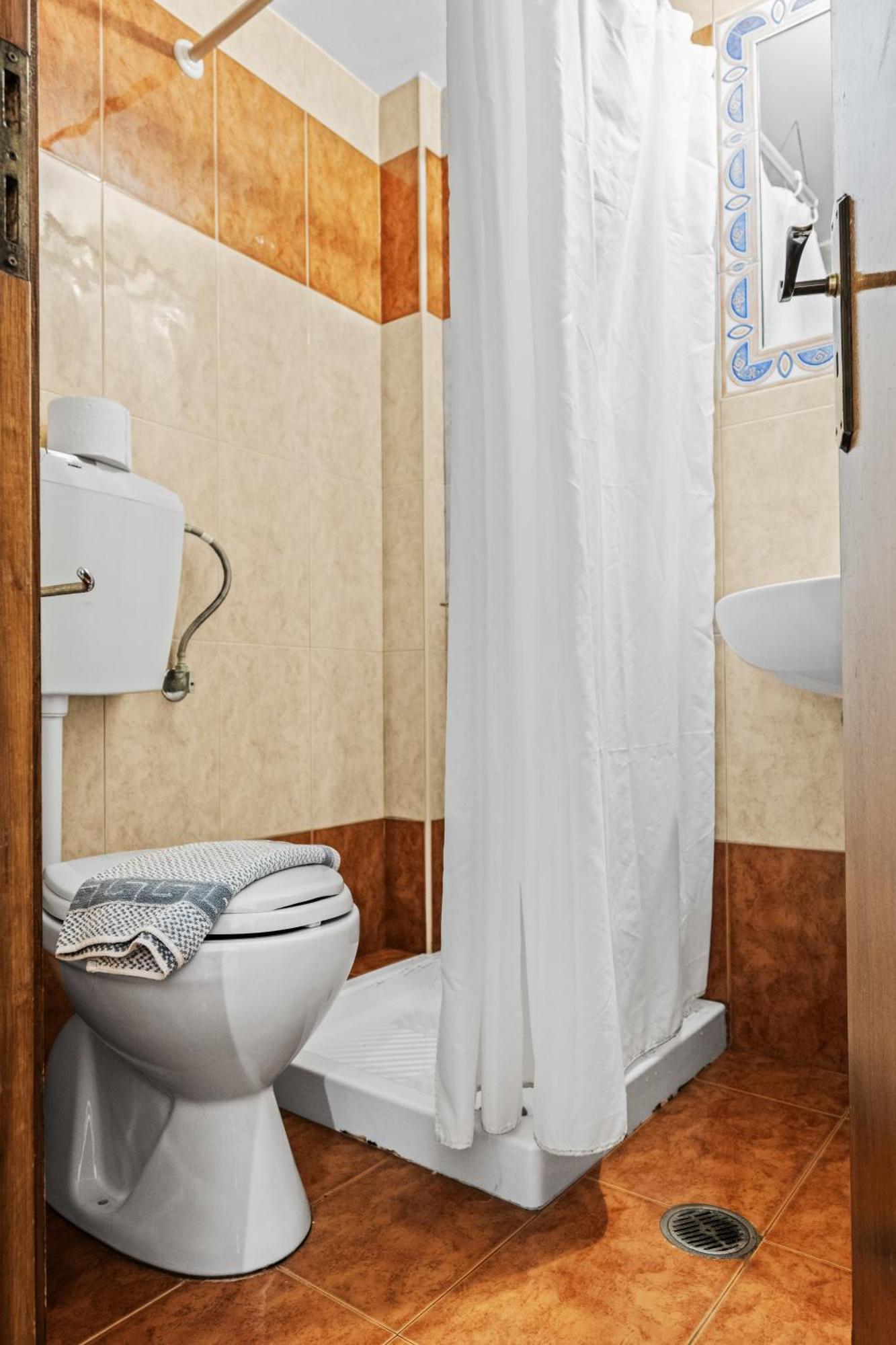 Nikos Apartments Stalida Dış mekan fotoğraf