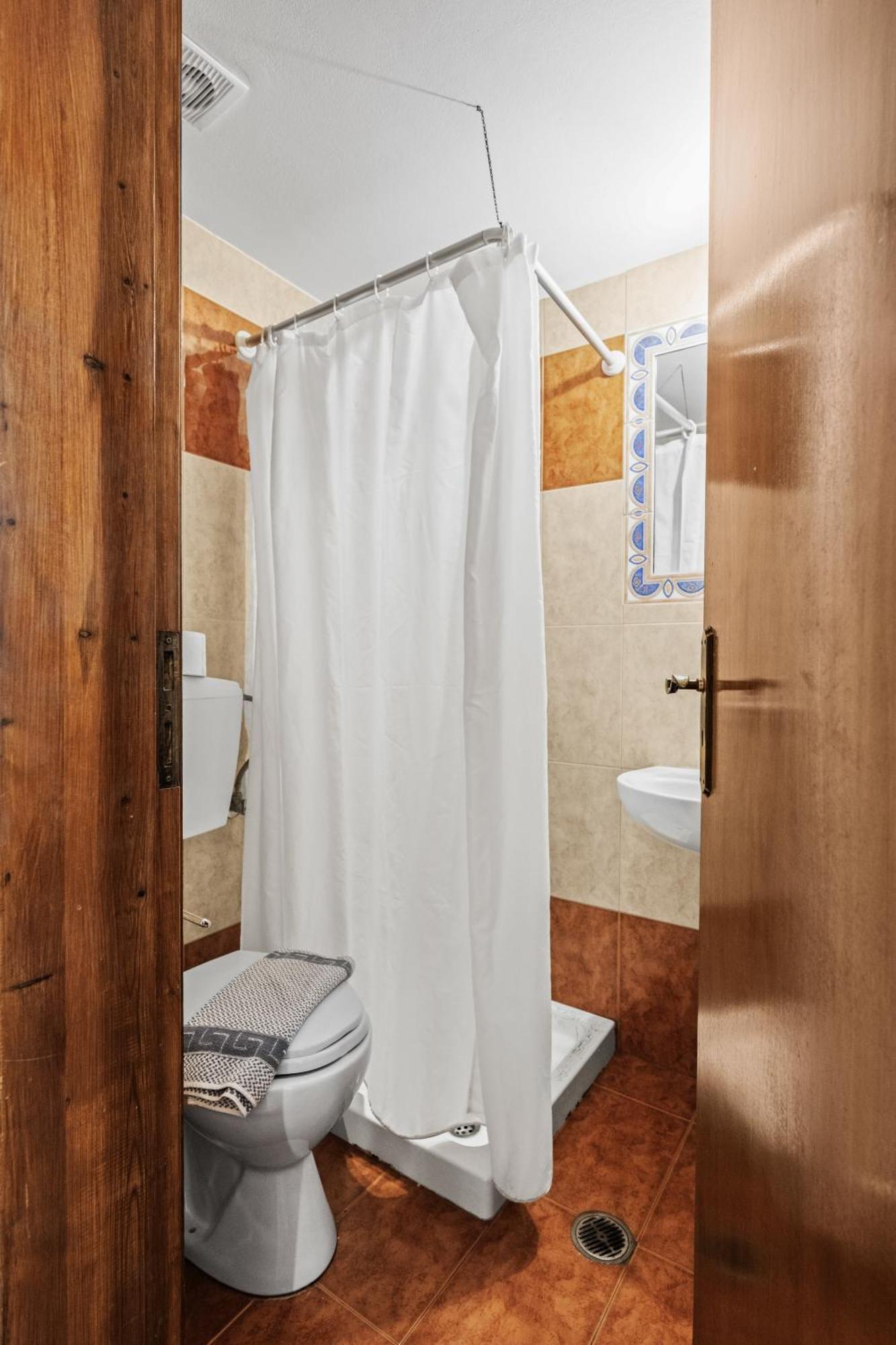 Nikos Apartments Stalida Dış mekan fotoğraf