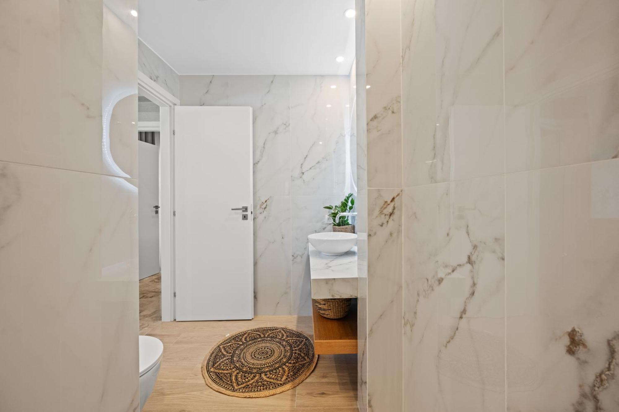 Nikos Apartments Stalida Dış mekan fotoğraf