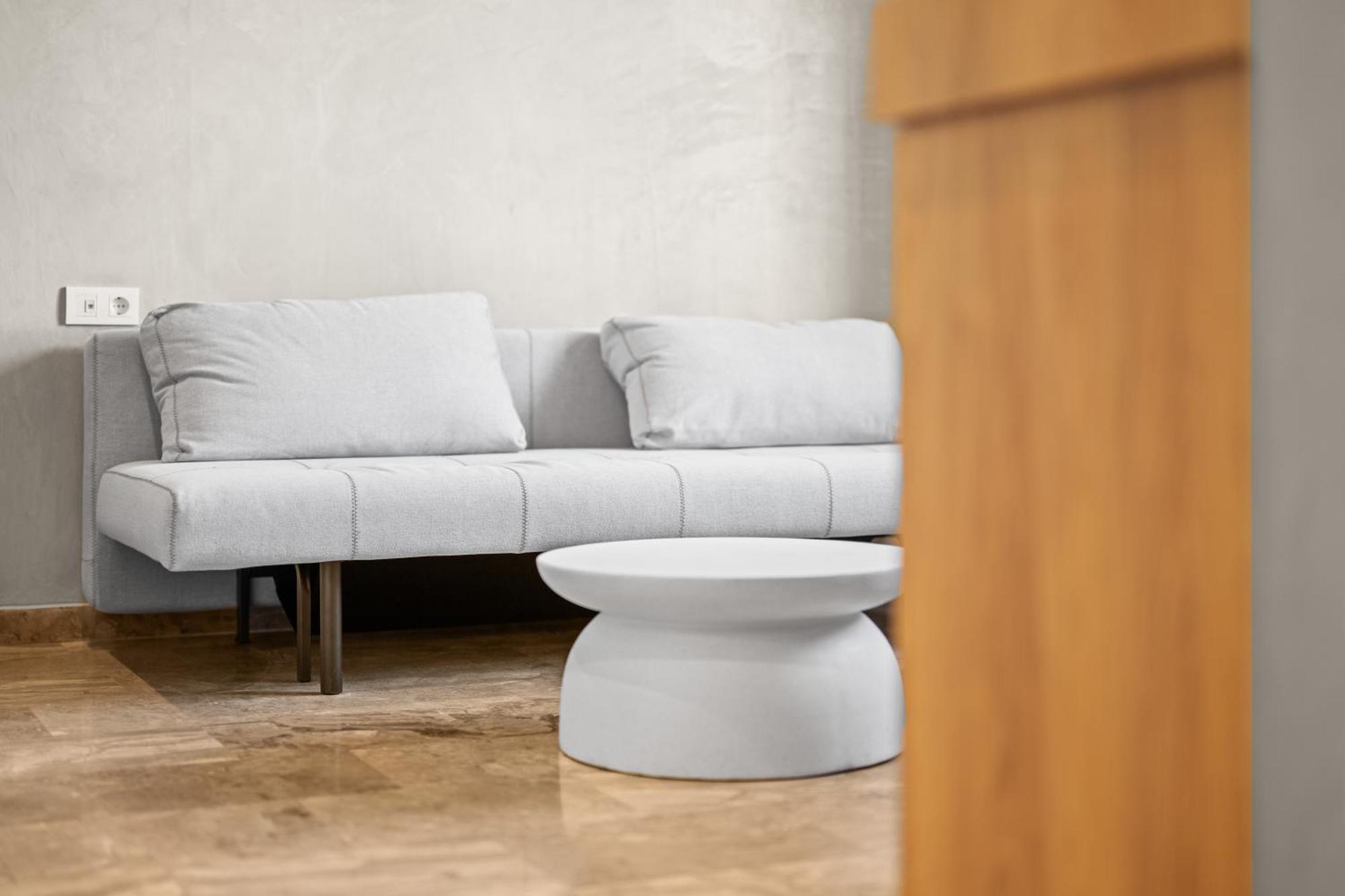 Nikos Apartments Stalida Dış mekan fotoğraf