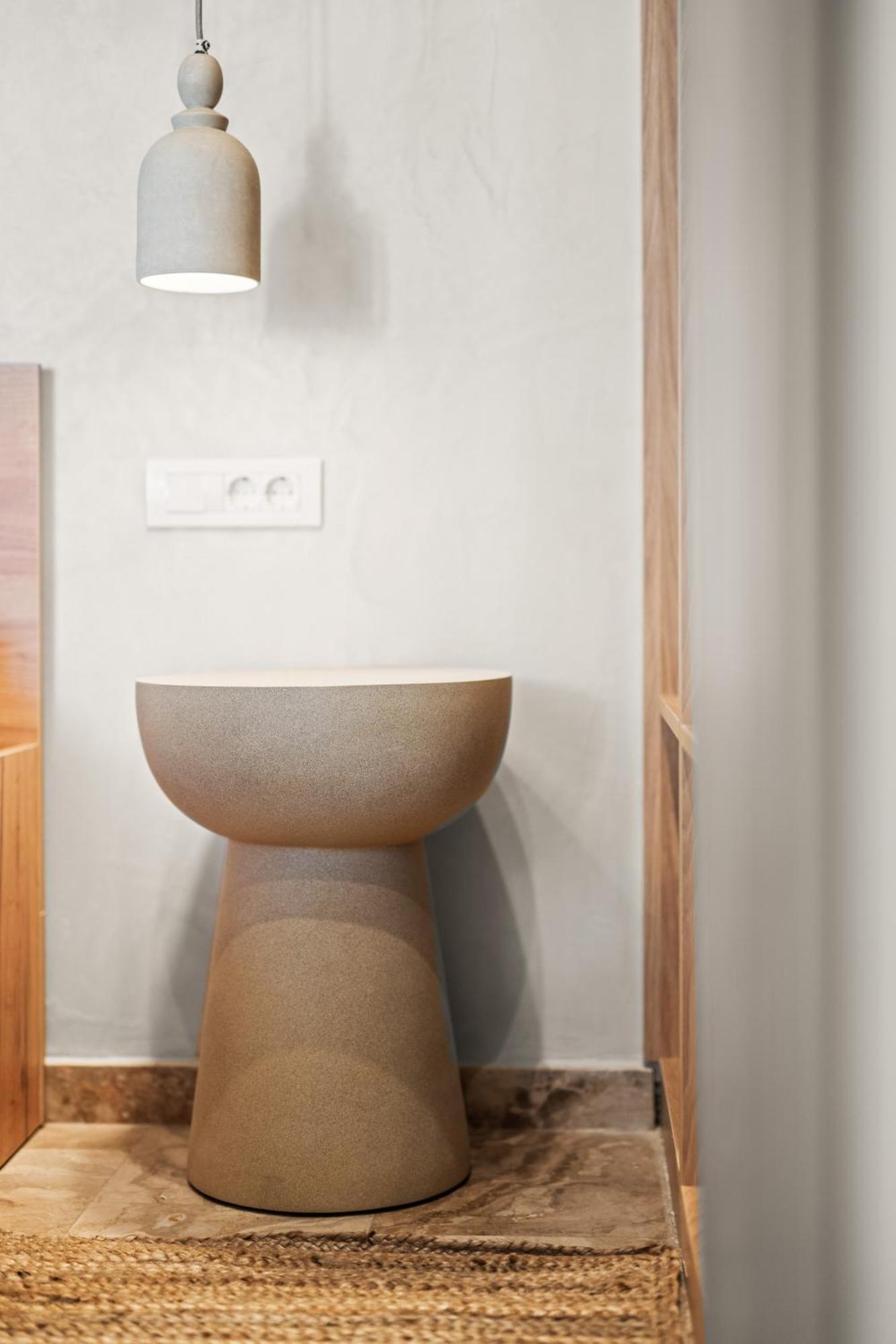 Nikos Apartments Stalida Dış mekan fotoğraf