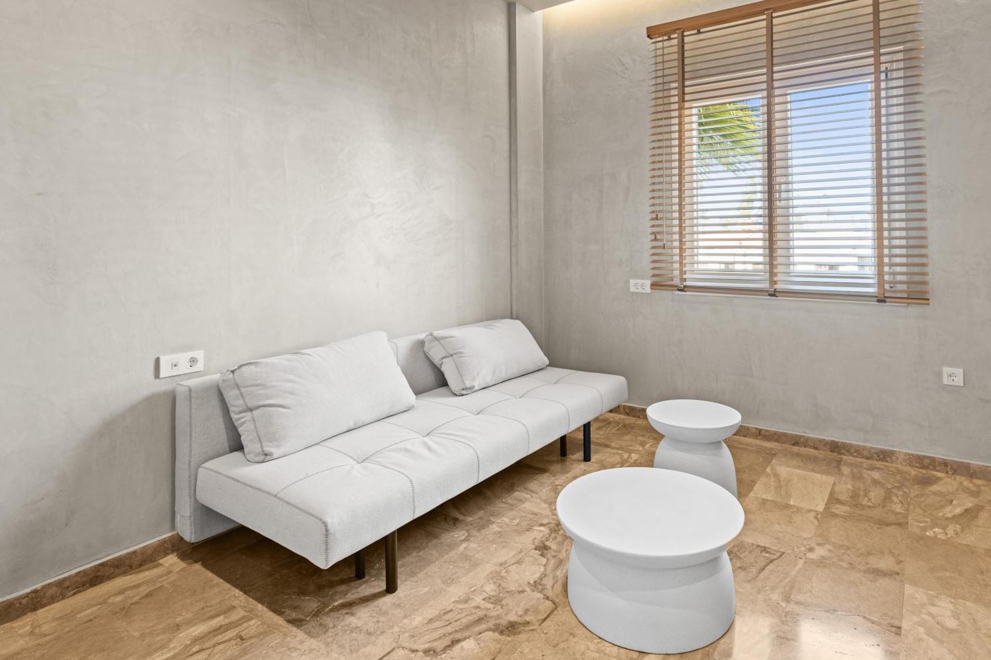 Nikos Apartments Stalida Dış mekan fotoğraf