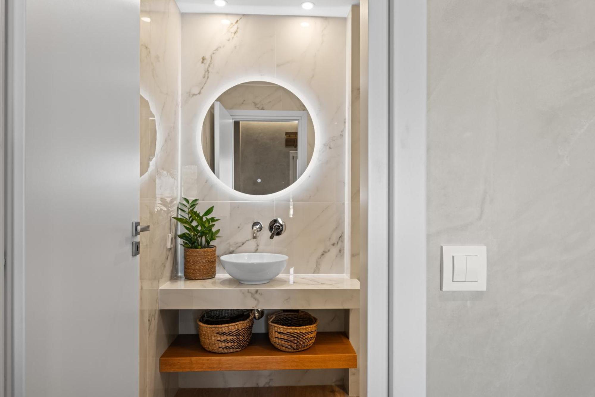 Nikos Apartments Stalida Dış mekan fotoğraf
