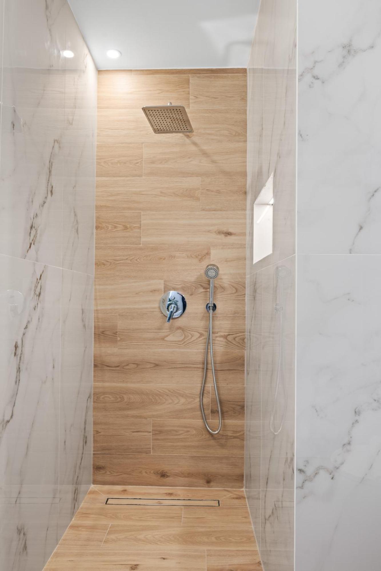 Nikos Apartments Stalida Dış mekan fotoğraf