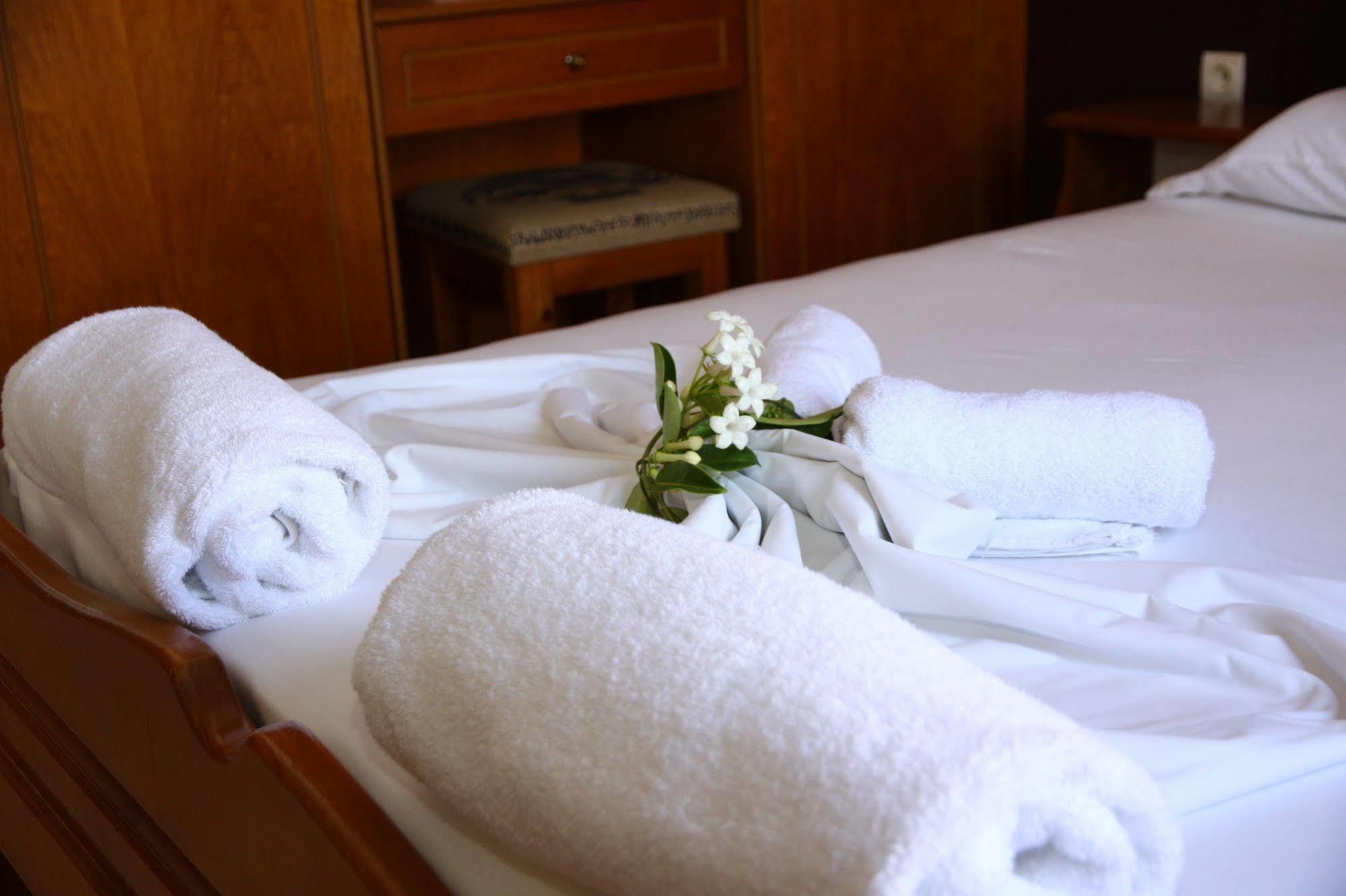 Nikos Apartments Stalida Dış mekan fotoğraf